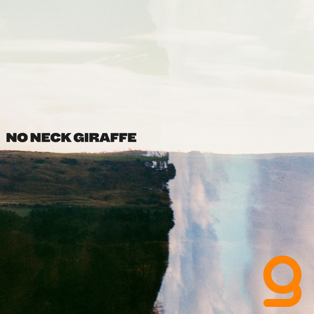 No Neck Giraffe